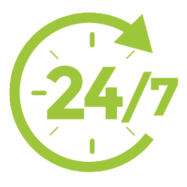 24 HOUR seven day printing wokingham