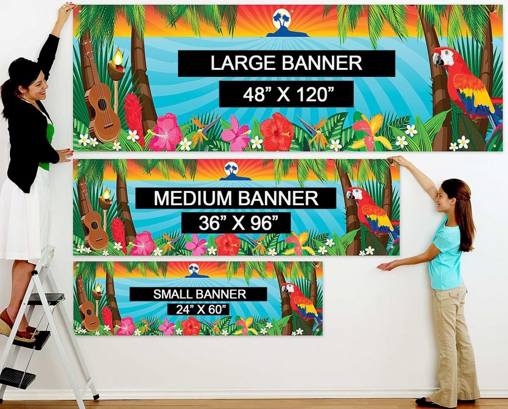 Banner Printing Wokingham