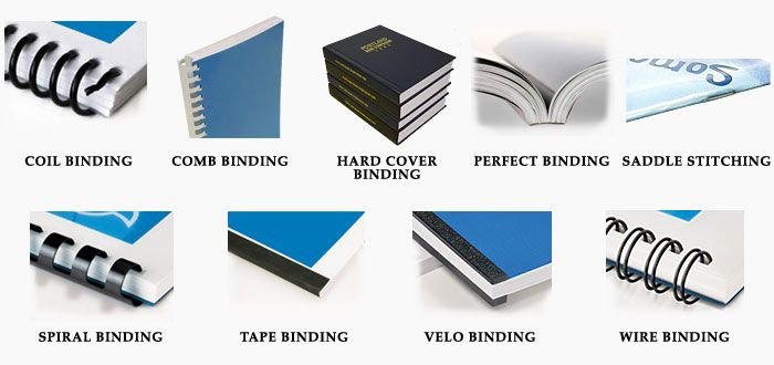 Binding Wokingham