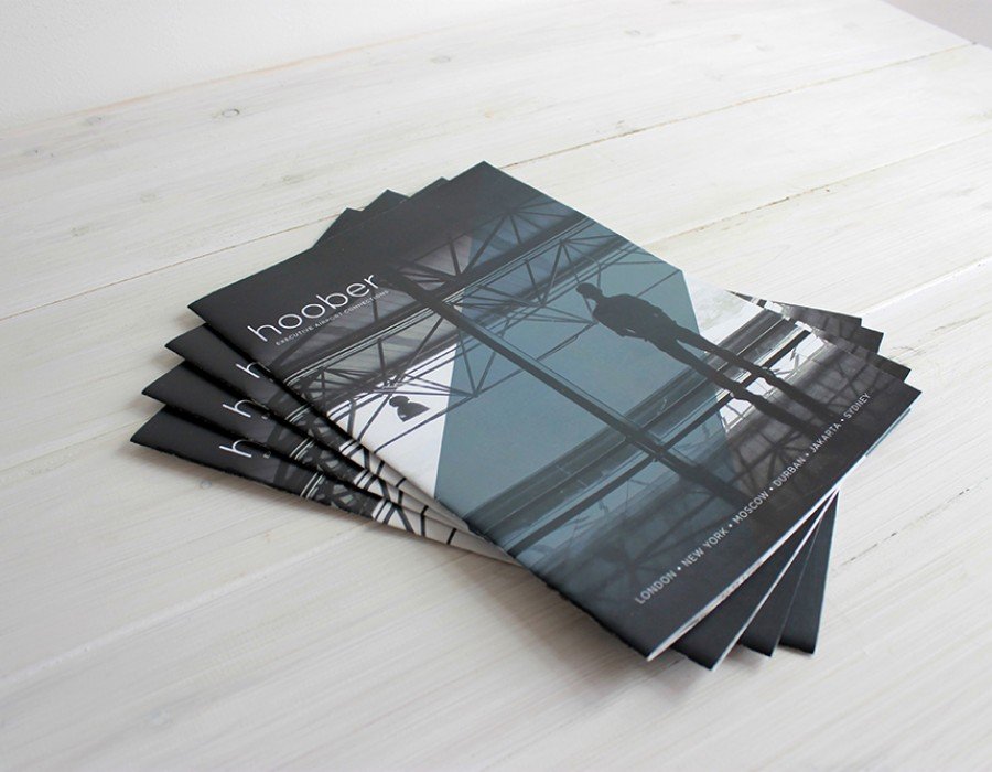 Booklet Printing Wokingham