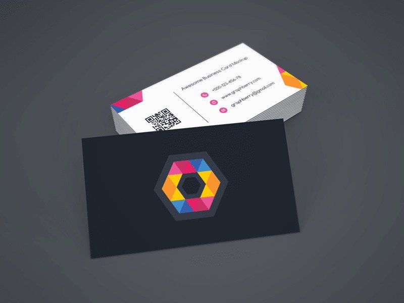 Business Card Printing Wokingham