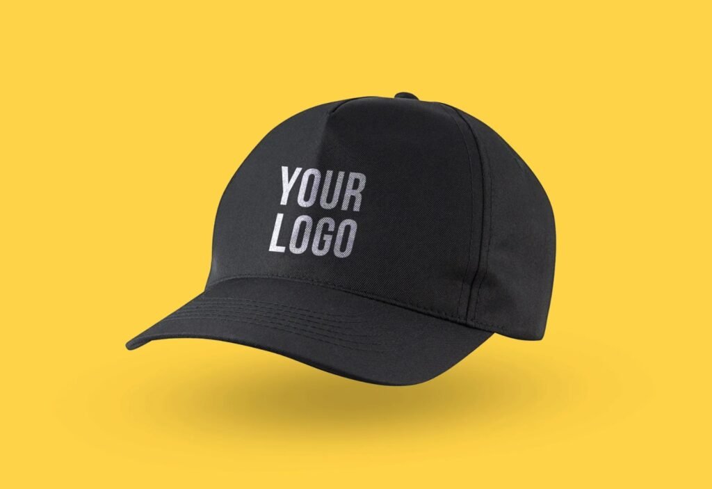 Cap Printing Wokingham
