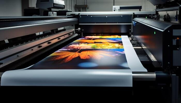 Digital Printing Wokingham 