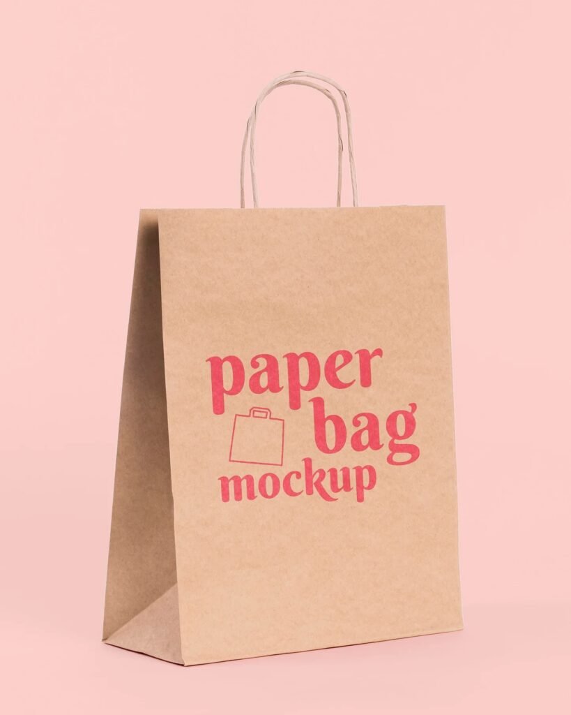 Paper Bags Printing Wokingham