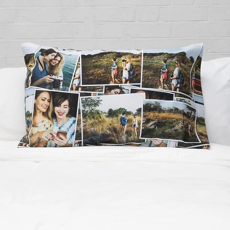 Pillowcases Printing Wokingham