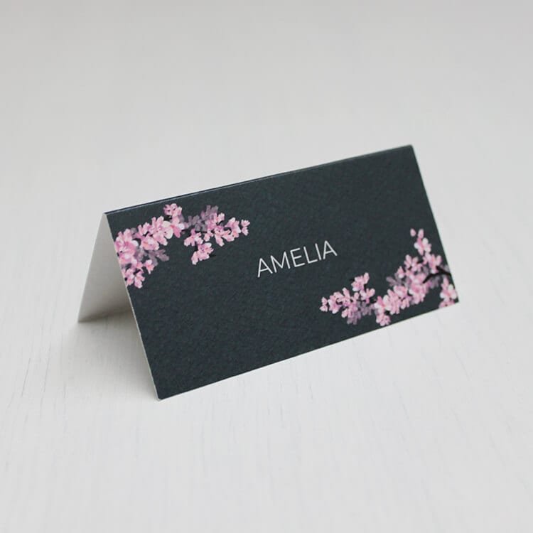 Place Card Printing Wokingham