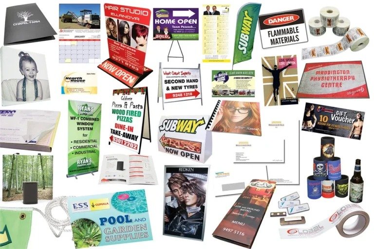 Printing Wokingham