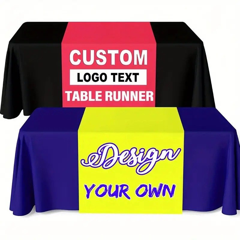 Table Cloth Printing Wokingham